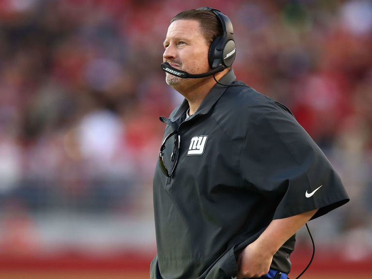 Carolina Panthers expected to hire former Giants coach Ben McAdoo as  offensive coordinator, per report