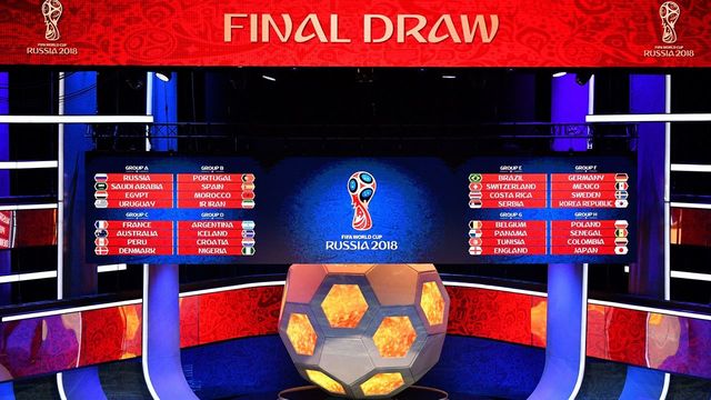 Instant analysis: Breaking down each World Cup group