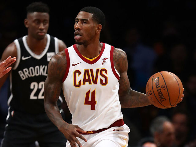 Report: Shumpert expected to miss 2 months after surgery on torn meniscus