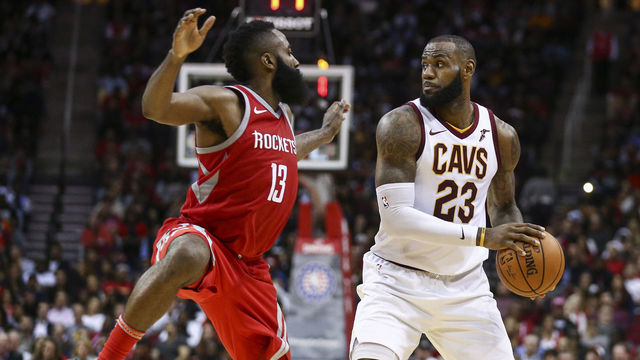 NBA expands fan voting to all end-of-season player awards