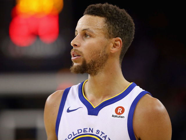 Watch: Curry stars alongside Obama, Chance the Rapper in PSA