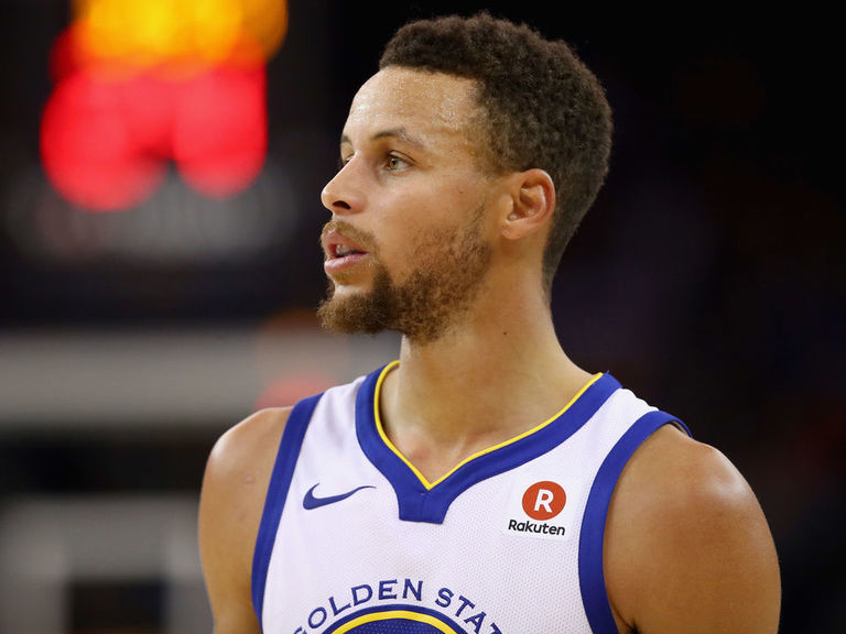 Curry says latest injury isn't serious, hopes to return this week ...