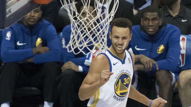 Kerr tells Warriors to seize the day after 'insane' 46 assists vs. Magic