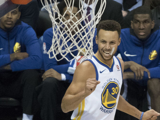 Kerr tells Warriors to seize the day after 'insane' 46 assists vs. Magic