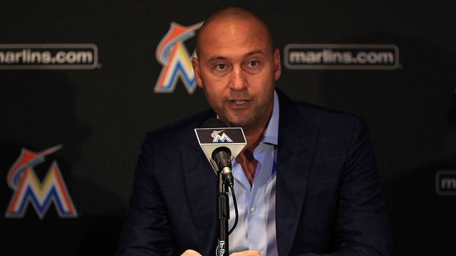 Reporter locates Marlins' British Virgin Islands 'headquarters' in post office