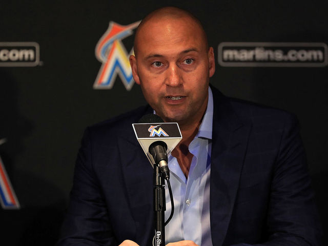 Reporter locates Marlins' British Virgin Islands 'headquarters' in post office