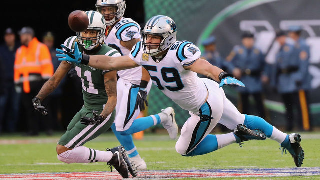 Fantasy: Week 5 Rankings - Defenses (Updated)