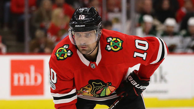 5 veteran free-agent signings who haven't worked out