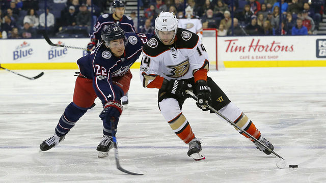 How Henrique trade makes Ducks a dark-horse Stanley Cup contender