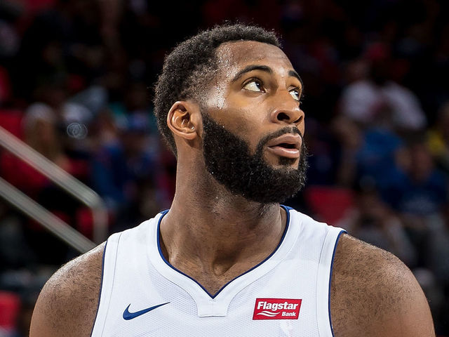 Much-improved Drummond still hasn't proved Embiid wrong