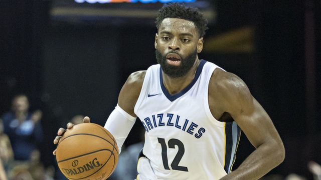 Report: Evans signing 1-year, $12M deal with Pacers