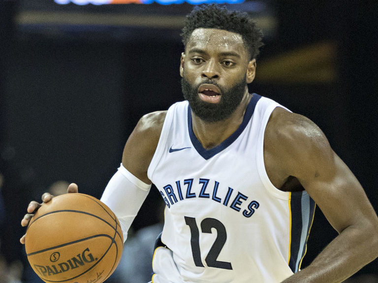 Report Evans signing 1year, 12M deal with Pacers