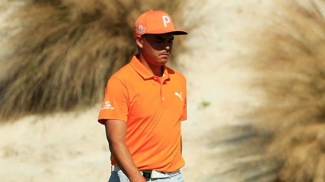 Fowler cards final-round 61 to win Hero World Challenge