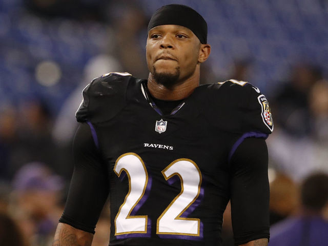 Ravens lose Jimmy Smith for season with torn Achilles