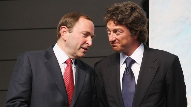 Oilers owner Daryl Katz bought the most expensive house in L.A. history