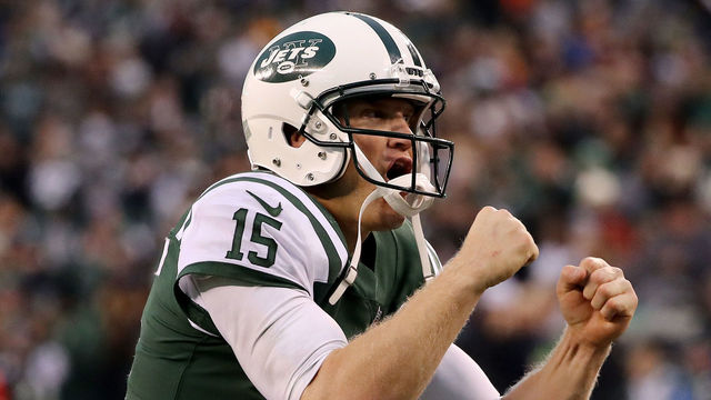 Top 10 NFL journeymen