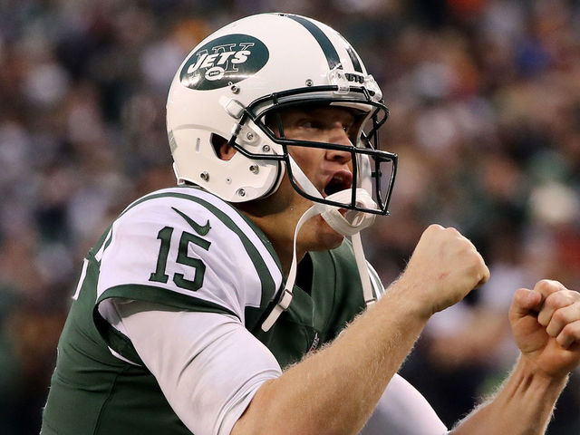 Jets' Bowles confirms McCown will start for rest of season