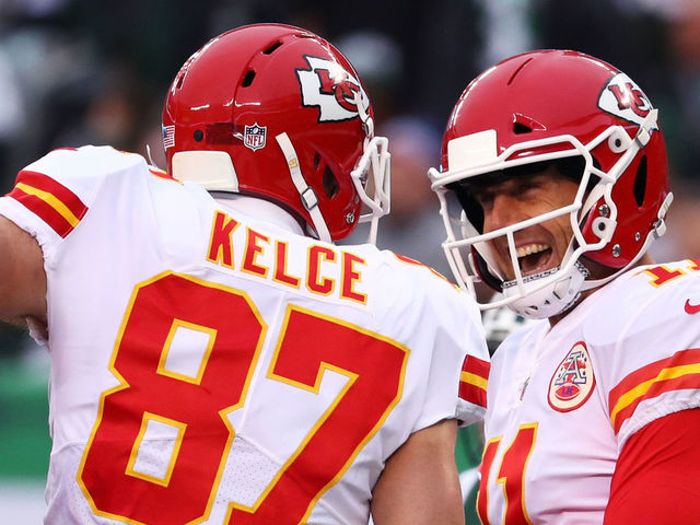 Which punchline quarterback had the best game in Week 13?