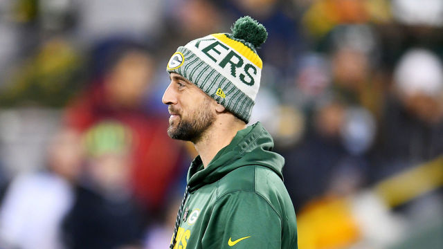 Run the table 2.0: Packers still giving themselves a chance at playoffs