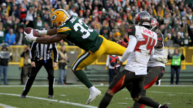 Fantasy: Waiver Wire - Week 14