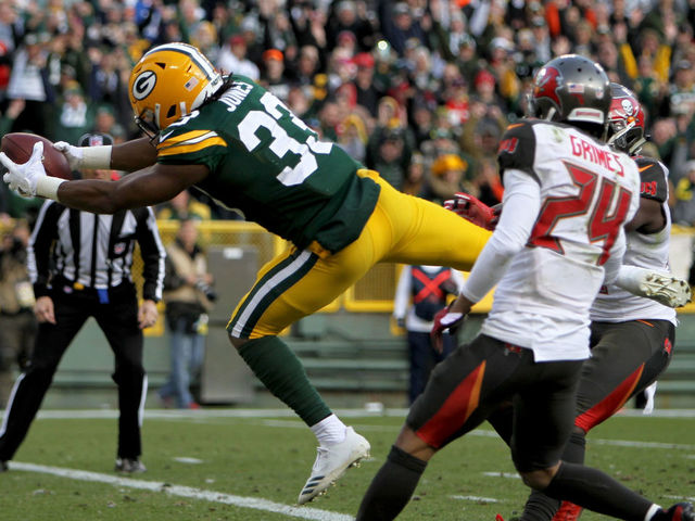 Fantasy: Waiver Wire - Week 14