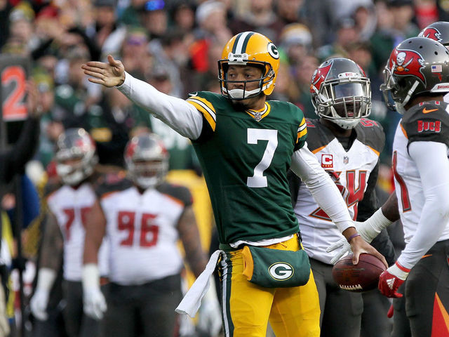 NFL Playoff Picture: Powerhouses begin to clinch; Cowboys, Packers stay alive