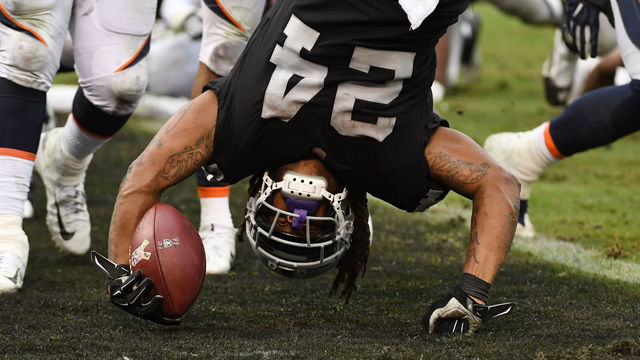 Fantasy: Start, Sit, Stash, Quit - Week 15