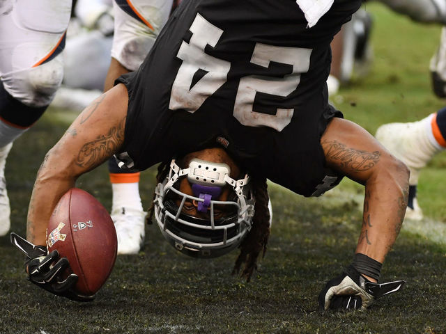 Fantasy: Start, Sit, Stash, Quit - Week 15