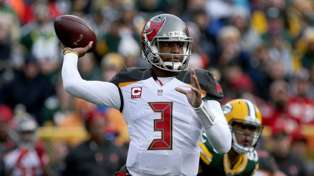 Jameis Winston still under investigation by NFL about groping case