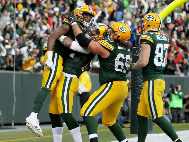 Packers purge: Green Bay roster could look vastly different in 2018