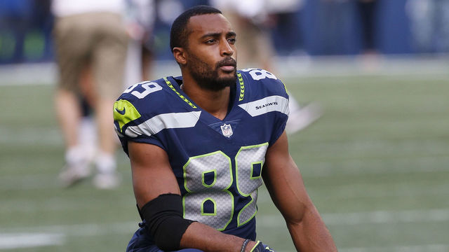 Seahawks' Baldwin out a few weeks with knee injury