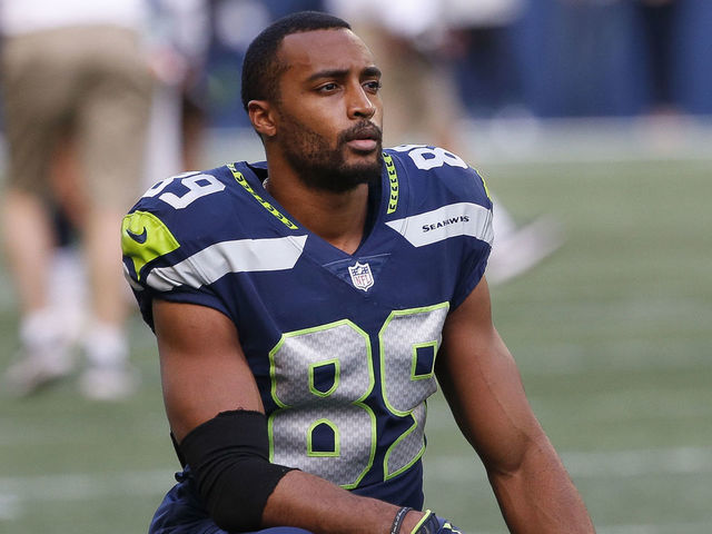Seahawks' Baldwin commends owners' funding of social activism programs