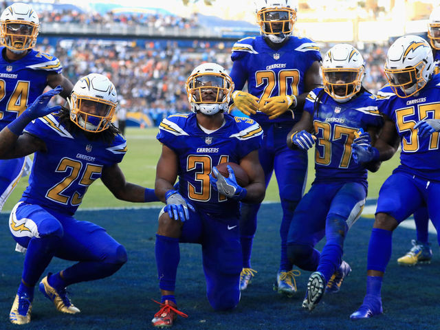 How the West will be won: Projecting the AFC's tightest division race