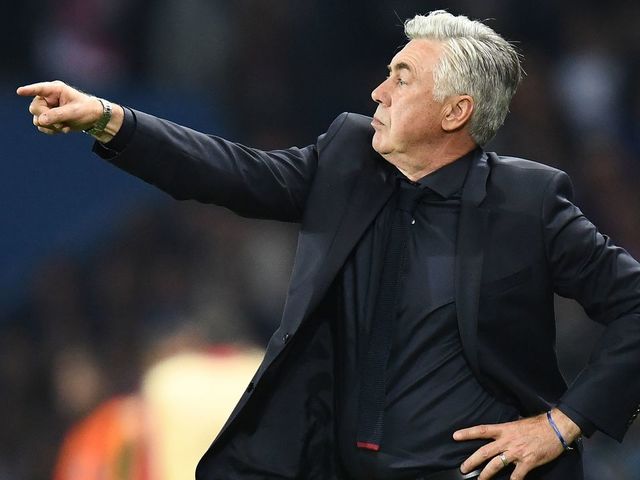 Ancelotti snubbed Italy job, prefers to stay in club management