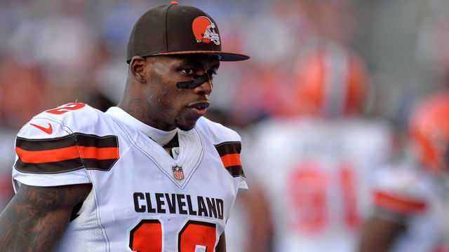 Browns' Dorsey reiterates Josh Gordon will rejoin team