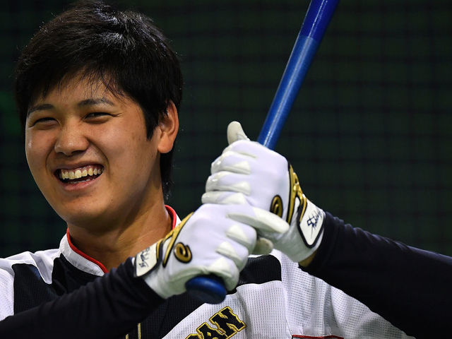 Gordon trade gives Mariners most money to offer Ohtani | theScore