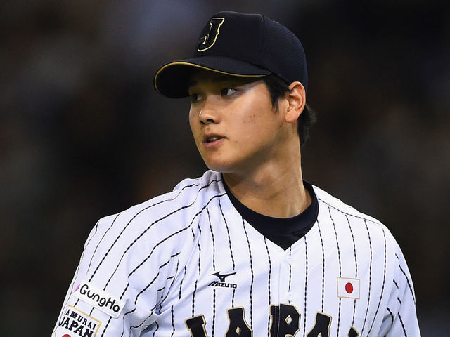 Everything you need to know about Shohei Ohtani