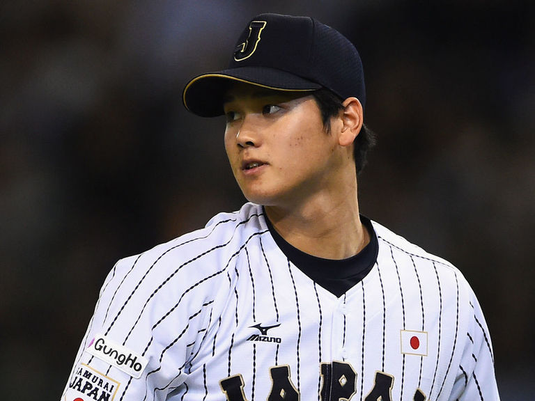 Everything You Need To Know About Shohei Ohtani Thescore Com