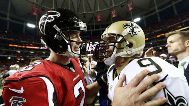 NFL opening line report: Focus is on the NFC in Week 14 with several key matchups