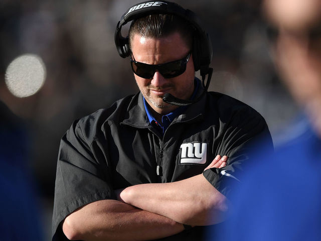 Giants' Mara says team had to make 'wholesale changes' to improve