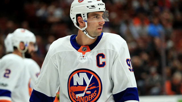 Islanders focused on Belmont Park arena, no backup plan in place