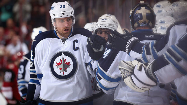 Wheeler, Price, Faksa named 3 stars of the week