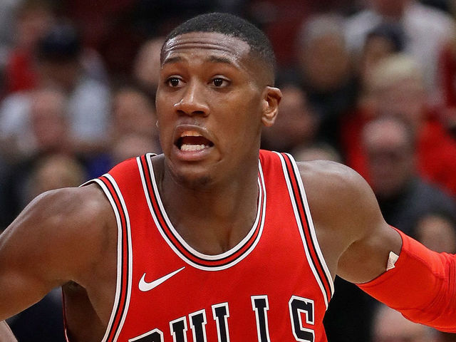 Bulls' Dunn was 'embarrassed' with role last season with T-Wolves