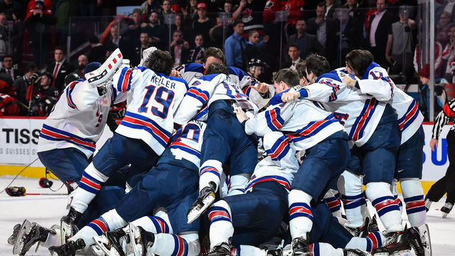 U.S., Canada to reveal preliminary WJHC rosters this week
