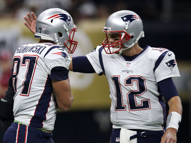 Tale of the tape: Super Bowl LII