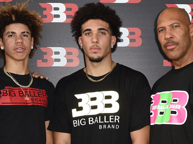 LaMelo, LiAngelo Ball sign 1-year deals in Lithuania