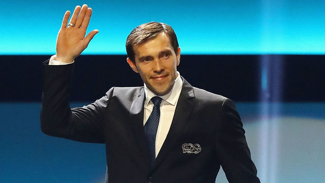 Russia announces talented pre-tournament roster amid Olympic ban