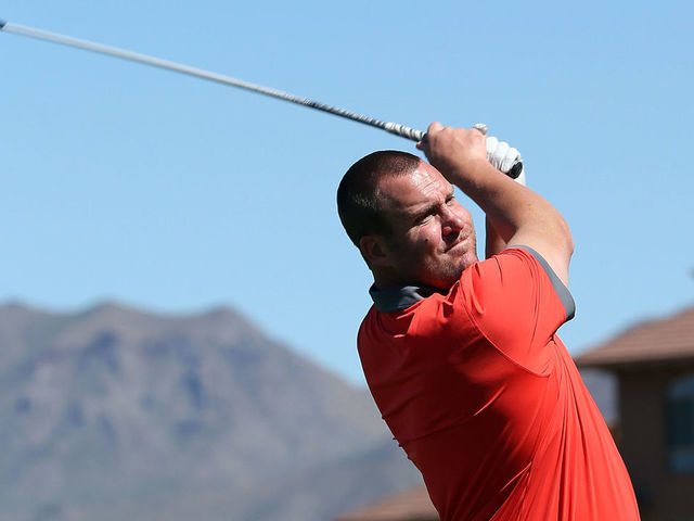 Roethlisberger after brutal MNF game: 'I hope my son plays golf'