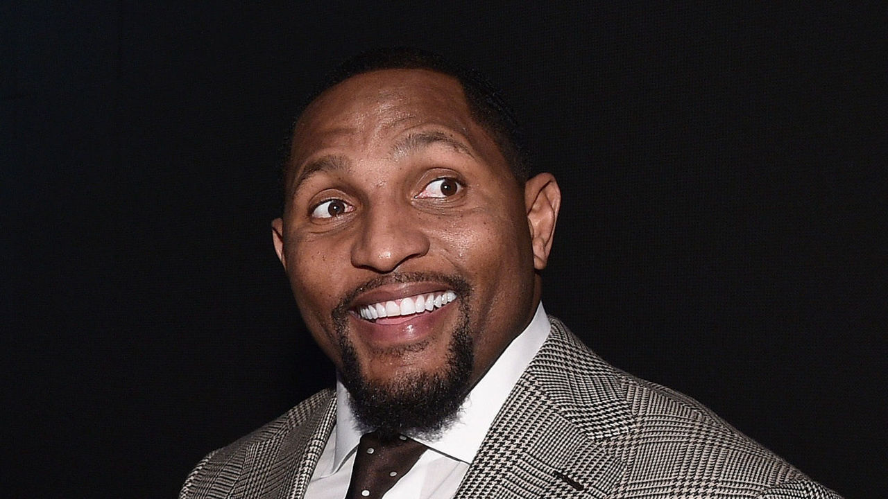 Baltimore Ravens: Ray Lewis Among 27 Semifinalists for NFL Hall of Fame