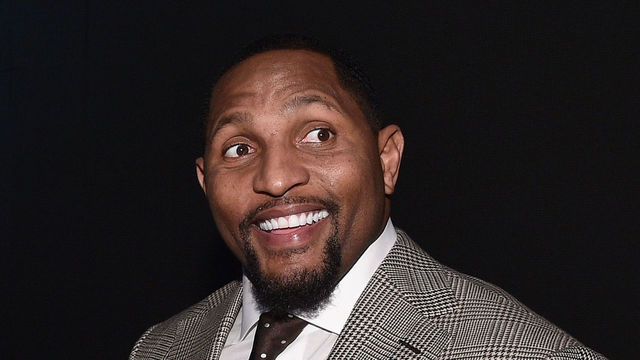 Ray Lewis: Gronkowski's late hit 'one of the worst' I've ever seen